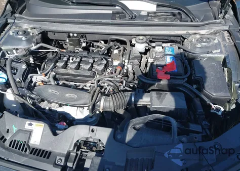 2024 Honda Accord Ex from USA, damaged, VIN 1HGCY1F35RA083687